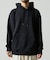 HEAVY WEIGHT HOODIE 15oz /ヘビーウェイトフーディー 15オンス/パーカー/リラックスフィット/USAコットン