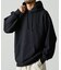 HEAVY WEIGHT HOODIE 15oz /ヘビーウェイトフーディー 15オンス/パーカー/リラックスフィット/USAコットン