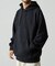 HEAVY WEIGHT HOODIE 15oz /ヘビーウェイトフーディー 15オンス/パーカー/リラックスフィット/USAコットン