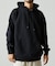 HEAVY WEIGHT HOODIE 15oz /ヘビーウェイトフーディー 15オンス/パーカー/リラックスフィット/USAコットン