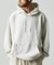 HEAVY WEIGHT HOODIE 15oz /ヘビーウェイトフーディー 15オンス/パーカー/リラックスフィット/USAコットン