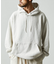 HEAVY WEIGHT HOODIE 15oz /ヘビーウェイトフーディー 15オンス/パーカー/リラックスフィット/USAコットン