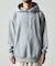 HEAVY WEIGHT HOODIE 15oz /ヘビーウェイトフーディー 15オンス/パーカー/リラックスフィット/USAコットン