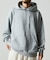 HEAVY WEIGHT HOODIE 15oz /ヘビーウェイトフーディー 15オンス/パーカー/リラックスフィット/USAコットン