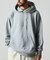 HEAVY WEIGHT HOODIE 15oz /ヘビーウェイトフーディー 15オンス/パーカー/リラックスフィット/USAコットン