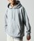 HEAVY WEIGHT HOODIE 15oz /ヘビーウェイトフーディー 15オンス/パーカー/リラックスフィット/USAコットン