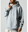HEAVY WEIGHT HOODIE 15oz /ヘビーウェイトフーディー 15オンス/パーカー/リラックスフィット/USAコットン