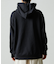 HEAVY WEIGHT HOODIE 15oz /ヘビーウェイトフーディー 15オンス/パーカー/リラックスフィット/USAコットン