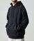 HEAVY WEIGHT HOODIE 15oz /ヘビーウェイトフーディー 15オンス/パーカー/リラックスフィット/USAコットン