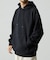 HEAVY WEIGHT HOODIE 15oz /ヘビーウェイトフーディー 15オンス/パーカー/リラックスフィット/USAコットン