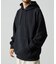 HEAVY WEIGHT HOODIE 15oz /ヘビーウェイトフーディー 15オンス/パーカー/リラックスフィット/USAコットン
