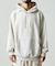 HEAVY WEIGHT HOODIE 15oz /ヘビーウェイトフーディー 15オンス/パーカー/リラックスフィット/USAコットン