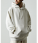 HEAVY WEIGHT HOODIE 15oz /ヘビーウェイトフーディー 15オンス/パーカー/リラックスフィット/USAコットン