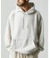 HEAVY WEIGHT HOODIE 15oz /ヘビーウェイトフーディー 15オンス/パーカー/リラックスフィット/USAコットン