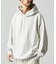 HEAVY WEIGHT HOODIE 15oz /ヘビーウェイトフーディー 15オンス/パーカー/リラックスフィット/USAコットン