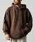 HEAVY WEIGHT HOODIE 15oz /ヘビーウェイトフーディー 15オンス/パーカー/リラックスフィット/USAコットン