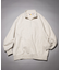 HEAVY WEIGHT HALFZIP SWT 15oz/15オンス ヘビーウェイト ハーフジップ スウェット/リラックスフィット/USAコットン