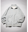 HEAVY WEIGHT HALFZIP SWT 15oz/15オンス ヘビーウェイト ハーフジップ スウェット/リラックスフィット/USAコットン