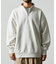 HEAVY WEIGHT HALFZIP SWT 15oz/15オンス ヘビーウェイト ハーフジップ スウェット/リラックスフィット/USAコットン
