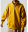 HEAVY WEIGHT HALFZIP SWT 15oz/15オンス ヘビーウェイト ハーフジップ スウェット/リラックスフィット/USAコットン