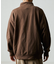HEAVY WEIGHT HALFZIP SWT 15oz/15オンス ヘビーウェイト ハーフジップ スウェット/リラックスフィット/USAコットン
