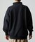 HEAVY WEIGHT HALFZIP SWT 15oz/15オンス ヘビーウェイト ハーフジップ スウェット/リラックスフィット/USAコットン