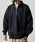 HEAVY WEIGHT HALFZIP SWT 15oz/15オンス ヘビーウェイト ハーフジップ スウェット/リラックスフィット/USAコットン