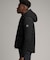Lodge Hoody Black Label/ロッジ フーディー ブラックレーベル/5078MB