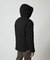 Lodge Hoody Black Label/ロッジ フーディー ブラックレーベル/5078MB