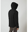 Lodge Hoody Black Label/ロッジ フーディー ブラックレーベル/5078MB