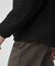 Lodge Hoody Black Label/ロッジ フーディー ブラックレーベル/5078MB