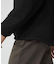 Lodge Hoody Black Label/ロッジ フーディー ブラックレーベル/5078MB