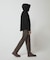 Lodge Hoody Black Label/ロッジ フーディー ブラックレーベル/5078MB