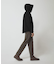 Lodge Hoody Black Label/ロッジ フーディー ブラックレーベル/5078MB