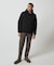 Lodge Hoody Black Label/ロッジ フーディー ブラックレーベル/5078MB