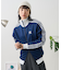 BECKENBAUER TRACKTOP/アディカラー クラシックス ベッケンバウアー トラックトップ（ジャージ）