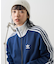 BECKENBAUER TRACKTOP/アディカラー クラシックス ベッケンバウアー トラックトップ（ジャージ）