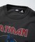 BATMAN バットマン 別注 ビッグシルエット クルーネック プリントスウェット 【限定展開】