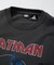 BATMAN バットマン 別注 ビッグシルエット クルーネック プリントスウェット 【限定展開】