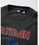 BATMAN バットマン 別注 ビッグシルエット クルーネック プリントスウェット 【限定展開】