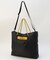 PUFFY TOTE BAG パフィートートバッグ K395