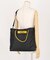 PUFFY TOTE BAG パフィートートバッグ K395