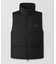 Lawrence Puffer Vest Black Label/2804MB