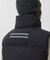 Lawrence Puffer Vest Black Label/2804MB