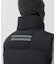 Lawrence Puffer Vest Black Label/2804MB