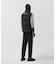 Lawrence Puffer Vest Black Label/2804MB