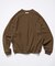 Heavy Weight Sweatshirt