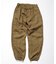 Linen Gym Tapered Pant 1.1