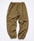 Linen Gym Tapered Pant 1.1