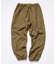 Linen Gym Tapered Pant 1.1